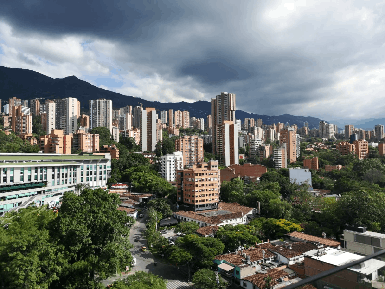 Medellín-Quantika